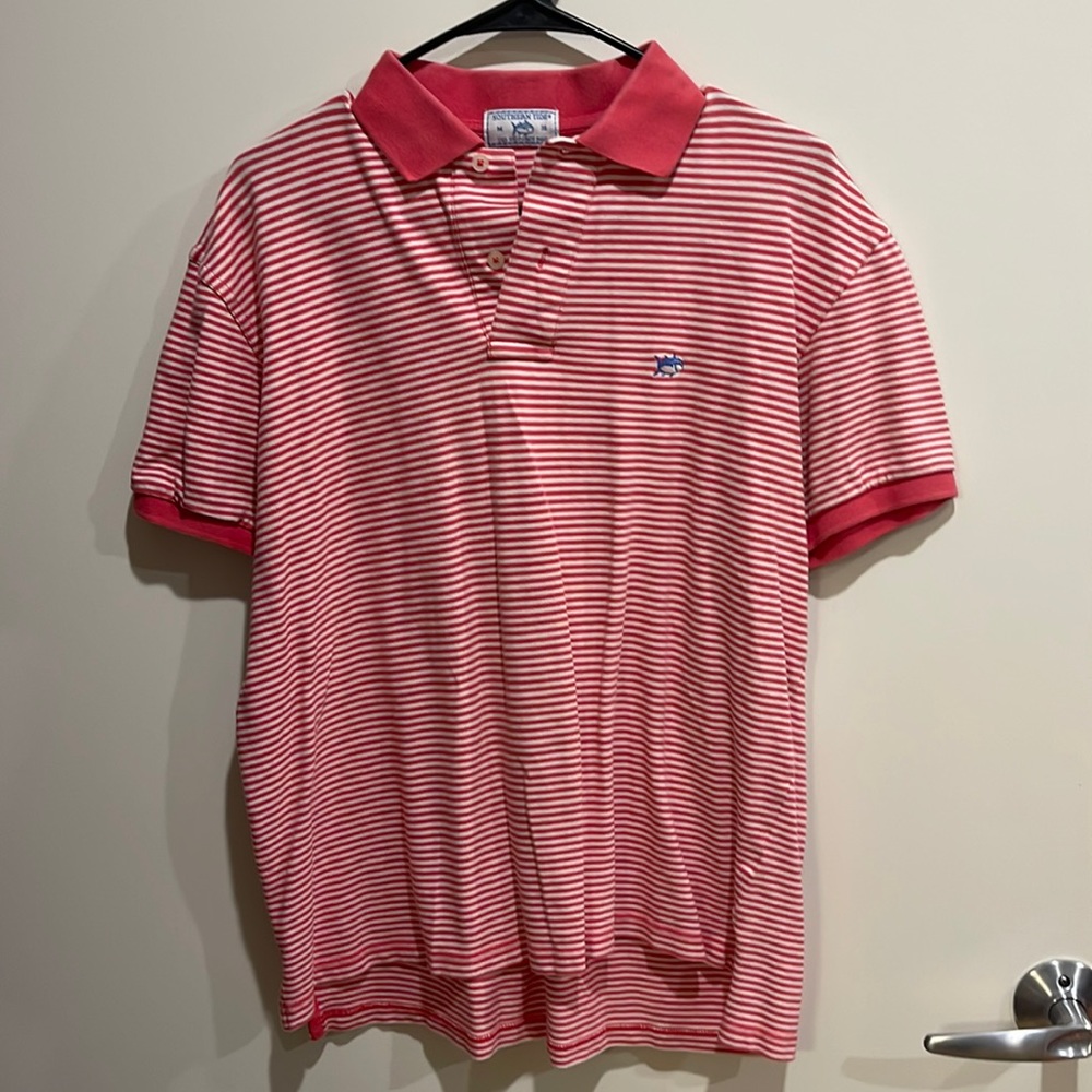Southern Tide Skipjack Polo